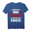 Lustiges Böllern Böller Feuerwerk Pyro Pyrotechnik Silvester T-Shirt – Humorvolles Motiv für Feuerwerker und Feuerwerksliebhaber zum Jahreswechsel