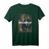 Macgyver Influencer T-Shirt - Offizielles Merchandise, Perfekt für Serienfans und zum HapDeer