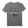 Macgyver Influencer T-Shirt - Offizielles Merchandise, Perfekt für Serienfans und zum HapDeer