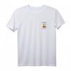 Eat Spaghetti To Forgetti Your Regretti - Lustiges Pasta Spruch T-Shirt für Damen und Herren mit Ironie und Sarkasmus