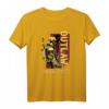 Star Wars The Book of Boba Fett Galactic Outlaw Poster T-Shirt - Offizielles Merchandise für Fans, Männer, Frauen & Kinder