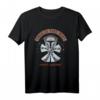 Star Wars The Mandalorian Galaxy’s Greetings T-Shirt – Offizielles Holiday Weihnachts Shirt für Fans, Disneyland & Geschenk