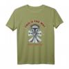 Star Wars The Mandalorian Galaxy’s Greetings T-Shirt – Offizielles Holiday Weihnachts Shirt für Fans, Disneyland & Geschenk