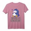 Offizielles Schlafshirt Pyjama Pinguin - Lustiges Geschenk für Nachteulen, Langschläfer & Schlafliebhaber für Damen und Herren