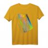 MIXTAPE 90er Kassette T-Shirt in origineller Farbe – Perfekt für 80er/90er Kostüme & Nostalgie-Fans