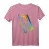 MIXTAPE 90er Kassette T-Shirt in origineller Farbe – Perfekt für 80er/90er Kostüme & Nostalgie-Fans