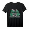 Lustiges HapDeer T-Shirt mit 'Dosenbier Saufen' Spruch – Perfektes Geschenk für Bierliebhaber und Partyfans
