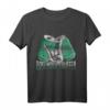 Lustiges HapDeer T-Shirt mit 'Dosenbier Saufen' Spruch – Perfektes Geschenk für Bierliebhaber und Partyfans