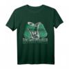 Lustiges HapDeer T-Shirt mit 'Dosenbier Saufen' Spruch – Perfektes Geschenk für Bierliebhaber und Partyfans