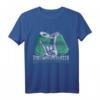 Lustiges HapDeer T-Shirt mit 'Dosenbier Saufen' Spruch – Perfektes Geschenk für Bierliebhaber und Partyfans