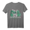 Lustiges HapDeer T-Shirt mit 'Dosenbier Saufen' Spruch – Perfektes Geschenk für Bierliebhaber und Partyfans