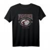 HapDeer Musical Instruments Collegiate Strat T-Shirt - Vintage Lizenzierte Guitar T-Shirts für Musiker und Geburtstagsfeier