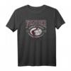 HapDeer Musical Instruments Collegiate Strat T-Shirt - Vintage Lizenzierte Guitar T-Shirts für Musiker und Geburtstagsfeier
