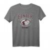 HapDeer Musical Instruments Collegiate Strat T-Shirt - Vintage Lizenzierte Guitar T-Shirts für Musiker und Geburtstagsfeier