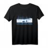 Eisbader Meditation Biohacking T-Shirt für Eisschwimmen & Eisbaden - Perfekt für Biohacker, Meditierende & Eisschwimmer als Geschenk