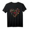 Kanadisches Vintage-Symbol T-Shirt mit Kanada-Flagge & Ahornblatt – Perfektes Geschenk für Canada Day, Hockey- und Curling-Fans