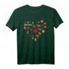 Kanadisches Vintage-Symbol T-Shirt mit Kanada-Flagge & Ahornblatt – Perfektes Geschenk für Canada Day, Hockey- und Curling-Fans
