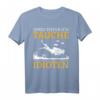Taucher Umso Tiefer Ich Tauche T-Shirt – Lustiges Tauchdesign für Scuba Diver, Tauchsportfans und Tauchurlauber