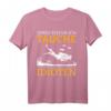 Taucher Umso Tiefer Ich Tauche T-Shirt – Lustiges Tauchdesign für Scuba Diver, Tauchsportfans und Tauchurlauber