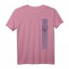 Ukrainisches T-Shirt mit Stickerei und Wappen – Geschenk für Ukrainer und Kulturbegeisterte