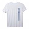 Ukrainisches T-Shirt mit Stickerei und Wappen – Geschenk für Ukrainer und Kulturbegeisterte