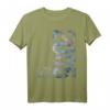 Lustiges 19. Geburtstag Geschenk T-Shirt für Jungen und Mädchen - Witzige Deko & Partyzubehör zum 19. Geburtstag 2005