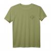 Wein Liebe Rslng Weißwein Rotwein Schorle Riesling T-Shirt – Perfekt für Weinfeste, Weinwanderungen & Junggesellenabschiede