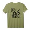 Made In 1966 Geburtsjahr 1966 Geburtstag T-Shirt für Damen und Herren – Perfektes Geschenk & Outfit für Geburtstagsfeier 1966
