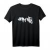 DC Comics Batman Gotham City Graffiti T-Shirt - Offiziell lizenziert, Street Art Design für Batman Fans