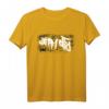 DC Comics Batman Gotham City Graffiti T-Shirt - Offiziell lizenziert, Street Art Design für Batman Fans