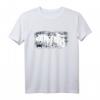 DC Comics Batman Gotham City Graffiti T-Shirt - Offiziell lizenziert, Street Art Design für Batman Fans