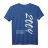 Lustiges 20. Geburtstag T-Shirt & Deko für Mann & Frau - Originelle Geschenkideen & Partydekoration zum 20. Geburtstag