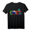 BRICS Staatenbund Brics Plus T-Shirt – Erweiterung des internationalen Bündnisses in stylischer Form