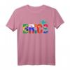 BRICS Staatenbund Brics Plus T-Shirt – Erweiterung des internationalen Bündnisses in stylischer Form
