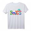 BRICS Staatenbund Brics Plus T-Shirt – Erweiterung des internationalen Bündnisses in stylischer Form