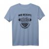Lustiges Billard Pool Snooker T-Shirt für Männer mit Cue & Kugeln - Witziges Geschenk für Snookerspieler