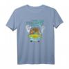 HapDeer Mystery Machine T-Shirt - Lizenziertes Warner Bros. Scooby-Doo Fanartikel