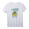 HapDeer Mystery Machine T-Shirt - Lizenziertes Warner Bros. Scooby-Doo Fanartikel