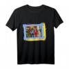 Bibi & Tina 'Pferdefreundinnen' T-Shirt - Klassisches Pferde-Shirt für Pferdeliebhaberinnen und Reitfans