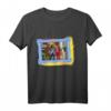 Bibi & Tina 'Pferdefreundinnen' T-Shirt - Klassisches Pferde-Shirt für Pferdeliebhaberinnen und Reitfans