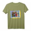 Bibi & Tina 'Pferdefreundinnen' T-Shirt - Klassisches Pferde-Shirt für Pferdeliebhaberinnen und Reitfans