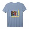 Bibi & Tina 'Pferdefreundinnen' T-Shirt - Klassisches Pferde-Shirt für Pferdeliebhaberinnen und Reitfans