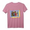 Bibi & Tina 'Pferdefreundinnen' T-Shirt - Klassisches Pferde-Shirt für Pferdeliebhaberinnen und Reitfans