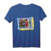 Bibi & Tina 'Pferdefreundinnen' T-Shirt - Klassisches Pferde-Shirt für Pferdeliebhaberinnen und Reitfans