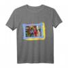 Bibi & Tina 'Pferdefreundinnen' T-Shirt - Klassisches Pferde-Shirt für Pferdeliebhaberinnen und Reitfans