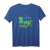 Landwirt Bauer Mähdrescher Kinder T-Shirt zum 3. Geburtstag - Perfekt für Jungen & Mädchen, Bauernhof, Traktor & Landwirtschaft