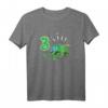 Landwirt Bauer Mähdrescher Kinder T-Shirt zum 3. Geburtstag - Perfekt für Jungen & Mädchen, Bauernhof, Traktor & Landwirtschaft
