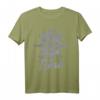 Zeit der Kreuzfahrt T-Shirt – Lustiges Geschenk für Urlauber & Kreuzfahrtliebhaber