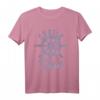 Zeit der Kreuzfahrt T-Shirt – Lustiges Geschenk für Urlauber & Kreuzfahrtliebhaber