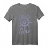 Zeit der Kreuzfahrt T-Shirt – Lustiges Geschenk für Urlauber & Kreuzfahrtliebhaber